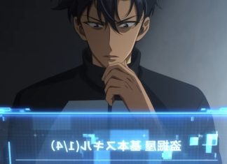 Tomb Raider King Korean Anime Adaptation Officially Confirmed With A Teaser Trailer Tomb Raider King Anime