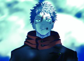Jujutsu Kaisen Season 3: The Culling Game Part 1 – Episode 3 Review: A Masterclass in Exposition Jujutsu Kaisen Season 3 Episode 3