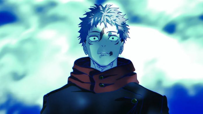 Jujutsu Kaisen Season 3 Episode 3