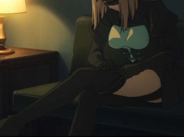 Fate/Strange Fake Episode 4