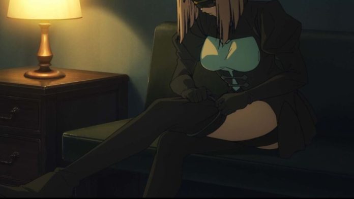 Fate/Strange Fake Episode 4