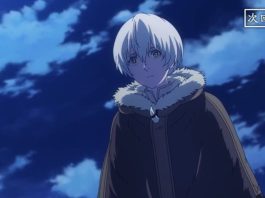 To Your Eternity Season 3 Episode 15