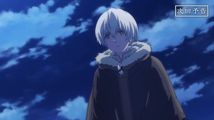 To Your Eternity Season 3 Episode 15