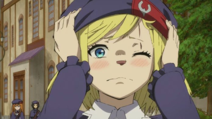 Clevatess Season 2 Official Trailer