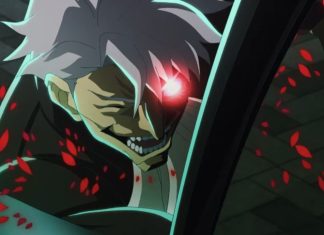 Petals of Reincarnation Anime’s New Trailer Unveils April 2026 Release Date Petals of Reincarnation Anime New Trailer