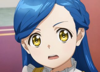 Ascendance of a Bookworm Season 4 New Trailer Confirms April 4, 2026 Release Date Ascendance of a Bookworm Season 4