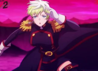 Chained Soldier Season 2 Episode 3 Preview And Synopsis Revealed Chained Soldier Season 2 Episode 3