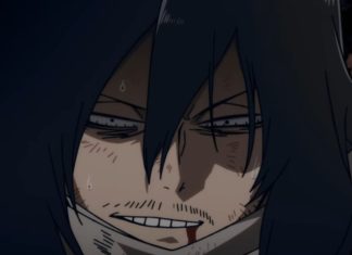 My Hero Academia: Vigilantes Season 2 Episode 4 Preview Video Goes Live My Hero Academia: Vigilantes Season 2 Episode 4
