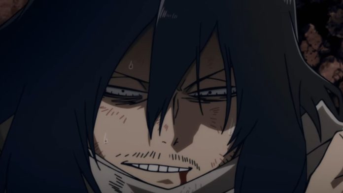 My Hero Academia: Vigilantes Season 2 Episode 4