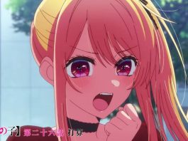 Oshi no Ko Season 3 Episode 2