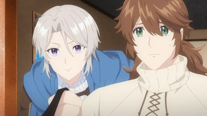 A Gentle Noble’s Vacation Recommendation Episode 3