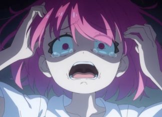 FX Fighter Kurumi-chan Anime Is Officially Confirmed FX Fighter Kurumi-chan Anime