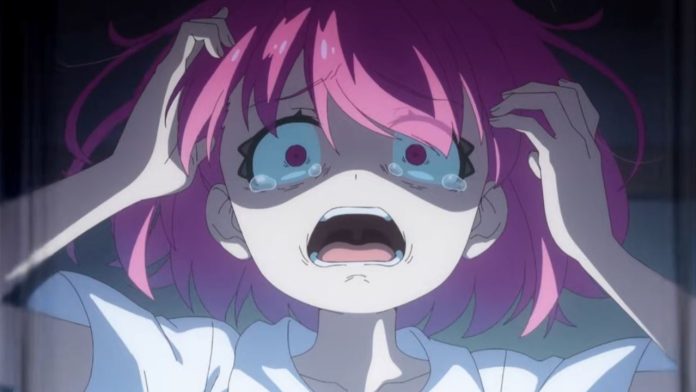 FX Fighter Kurumi-chan Anime