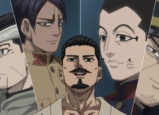 Golden Kamuy Season 5 (Final Arc) Episode 3 Preview And Synopsis Revealed Golden Kamuy Season 5 Episode 3