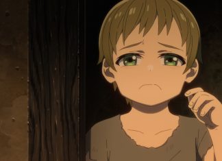 Hell Mode: The Hardcore Gamer Dominates in Another World with Garbage Balancing Anime’s Episode 3 Preview And Synopsis Revealed Hell Mode: The Hardcore Gamer Dominates in Another World with Garbage Balancing Episode 3