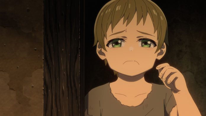 Hell Mode: The Hardcore Gamer Dominates in Another World with Garbage Balancing Episode 3