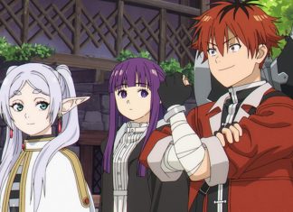 Frieren: Beyond Journey’s End Season 2 Episode 2 Preview And Synopsis Revealed Frieren: Beyond Journey’s End Season 2 Episode 2