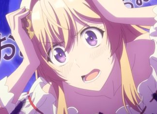 Always a Catch! Anime’s Official Trailer Confirms April 2026 Release Date Always a Catch! Anime Official Trailer