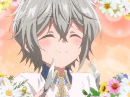 Easygoing Territory Defense by the Optimistic Lord Episode 3 Preview