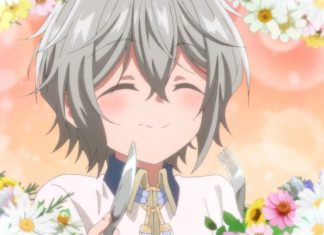 Easygoing Territory Defense by the Optimistic Lord Episode 3 Preview And Synopsis Revealed Easygoing Territory Defense by the Optimistic Lord Episode 3 Preview