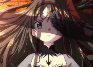 Madoka Magica Sequel Film To Unveil A New Release Date On February After The Delay Puella Magi Madoka Magica: Walpurgisnacht Rising