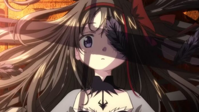 Puella Magi Madoka Magica: Walpurgisnacht Rising