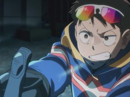 My Hero Academia: Vigilantes Season 2 Episode 4 New Preview