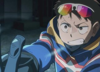 My Hero Academia: Vigilantes Season 2 Episode 4 New Preview And Synopsis Revealed My Hero Academia: Vigilantes Season 2 Episode 4 New Preview