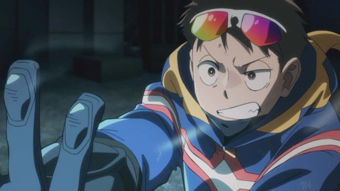 My Hero Academia: Vigilantes Season 2 Episode 4 New Preview