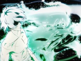 Hell’s Paradise: Jigokuraku Season 2 Episode 3 Preview