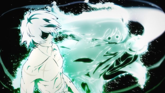 Hell’s Paradise: Jigokuraku Season 2 Episode 3 Preview