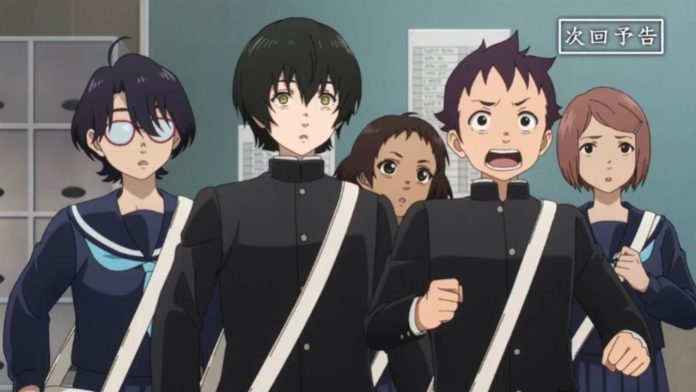 To Your Eternity Season 3 Episode 16 Preview