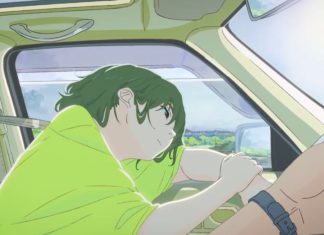 A New Dawn Anime Film’s Official Trailer Goes Live A New Dawn Anime Film