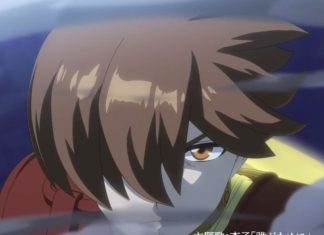 New Cyborg 009 Anime’s Teaser Trailer Confirms 2026 Release Date New Cyborg 009 Anime Teaser