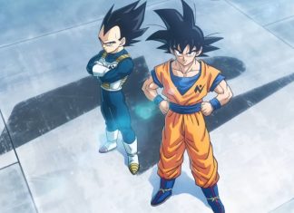 Dragon Ball Super: The Galactic Patrol Prisoner/Moro Arc Anime Officially Confirmed Dragon Ball Super Galactic Patrol Prisoner Anime