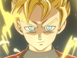 Dragon Ball: Age 1000 New Game