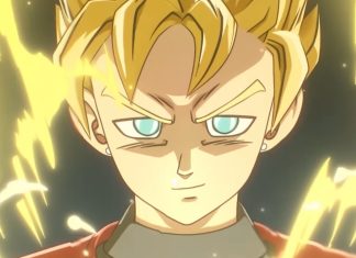 Dragon Ball: Age 1000 New Game Officially Confirmed For 2027 Dragon Ball: Age 1000 New Game