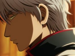 Gintama: Yoshiwara in Flames Arc Anime Film Runtime