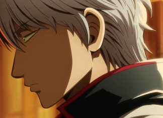 Gintama: Yoshiwara in Flames Arc Anime Film Confirms Runtime Gintama: Yoshiwara in Flames Arc Anime Film Runtime