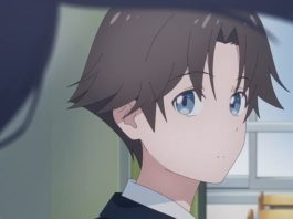 Kimi to Hanabi to Yakusoku to Anime