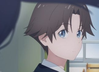 Kimi to Hanabi to Yakusoku to Light Novel Is Officially Geting An Anime Film Kimi to Hanabi to Yakusoku to Anime