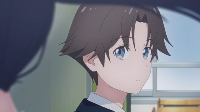 Kimi to Hanabi to Yakusoku to Anime