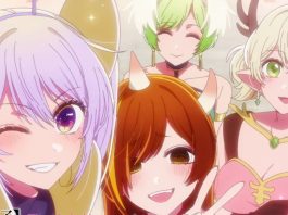 Oshi no Ko Season 3 Episode 3