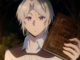 A Gentle Noble’s Vacation Recommendation Episode 4 Preview