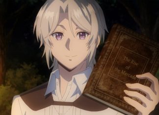 A Gentle Noble’s Vacation Recommendation Episode 4 Preview And Synopsis Revealed A Gentle Noble’s Vacation Recommendation Episode 4 Preview