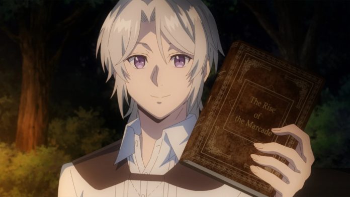 A Gentle Noble’s Vacation Recommendation Episode 4 Preview