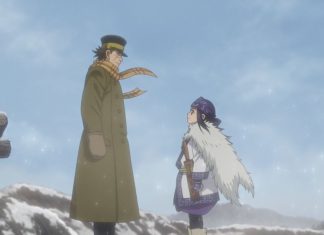 Golden Kamuy Season 5 (Final Arc) Episode 4 Preview And Synopsis Revealed Golden Kamuy Season 5 Episode 4