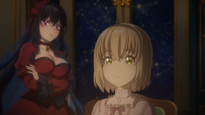 The Holy Grail of Eris Episode 4