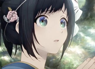 Kyoto Animation’s Sparks of Tomorrow Anime Confirms July 2026 Exclusive Sparks of Tomorrow Release Date