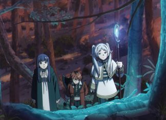 Frieren: Beyond Journey’s End Season 2 Episode 3 Preview And Synopsis Revealed Frieren: Beyond Journey’s End Season 2 Episode 3